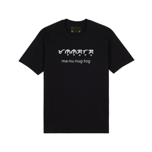 manunugtog black front