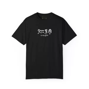 oragon-black-front