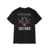 Tree of adam taoichi black back