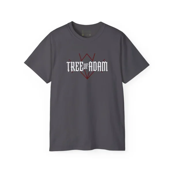 Tree of adam taoichi gray front