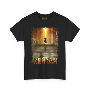 kunyan-black-front