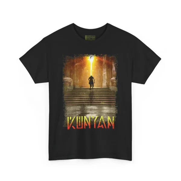 kunyan-black-front