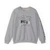 The Ericsons - PUNK ROCK IN YOUR HEAD (Pullover)
